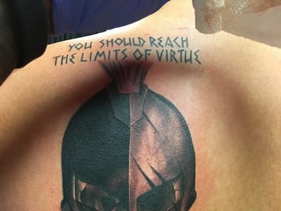 Silent Wave Tattoo Studio LLC