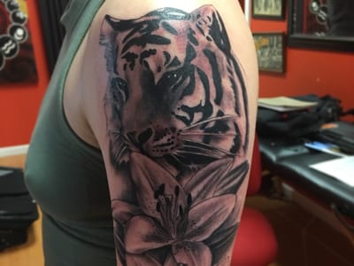 Silent Wave Tattoo Studio LLC