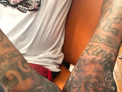 Silent Wave Tattoo Studio LLC