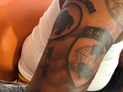 Silent Wave Tattoo Studio LLC