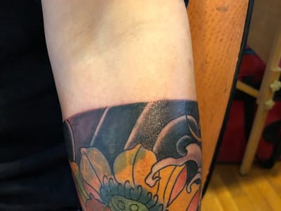 Silent Wave Tattoo Studio LLC