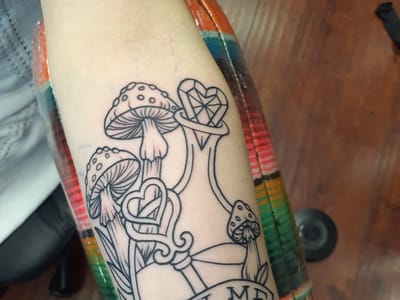 Silver City Tattoo & Piercing