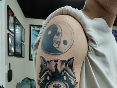 Silver City Tattoo & Piercing