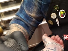 Silver City Tattoo & Piercing