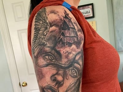 Silver Lining Tattoo Studio