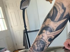 Silver Lining Tattoo Studio