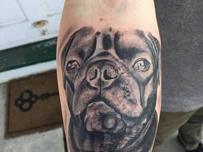 Silver Lining Tattoo Studio