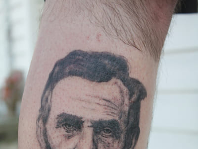 Silver Lining Tattoo Studio