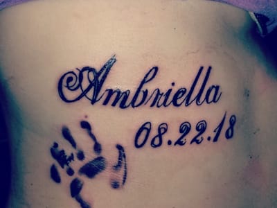 Silver Muse Tattoo Studio