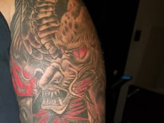 Silver Muse Tattoo Studio