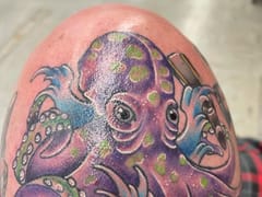 Silver Screen Tattoo & Body Piercing