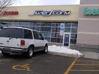 Silverstorm Creations