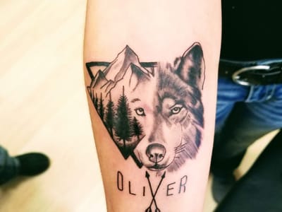 Simply Addictive Tattoo Studio