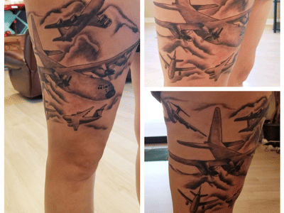 Simply Addictive Tattoo Studio