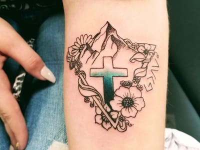 Simply Addictive Tattoo Studio