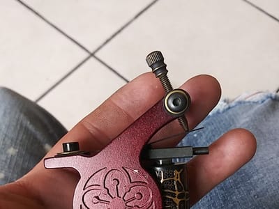 Simply Tattoo Supplies