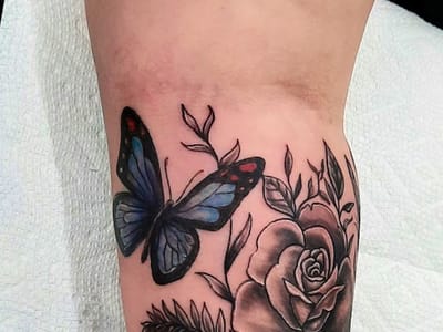 Sin in Skin Tattoo Collective