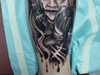 Sin in Skin Tattoo Collective