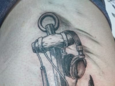 Sin Ink Pensacola Tattoo Shop