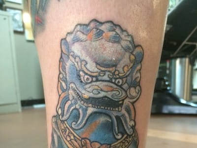 Sin Ink Pensacola Tattoo Shop