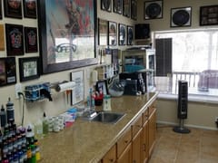 Sin the Skin Tattoo Company