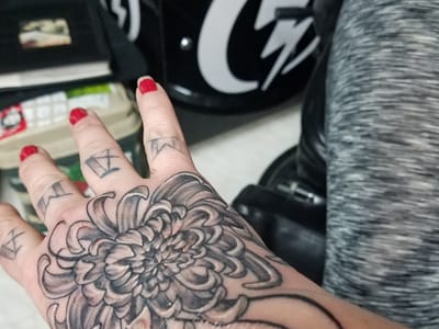 Sinister Tattoo Studio