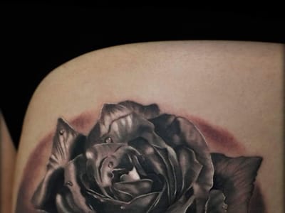 Sinister Tattoo Studio