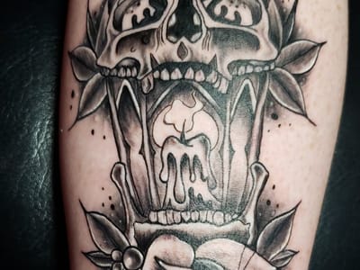 Sinister Tattoo
