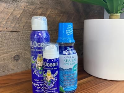 Sink or Swim Studio and Gallery