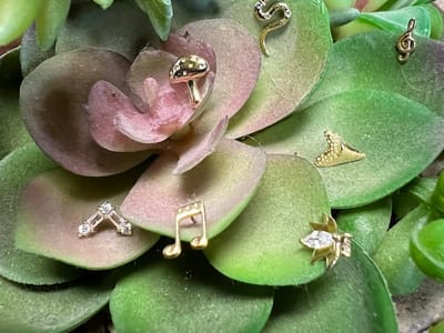 Sink or Swim Studio and Gallery