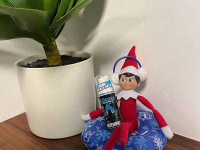 Sink or Swim Studio and Gallery