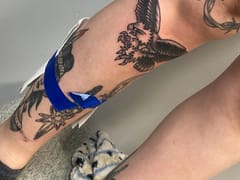 Sinner Tattoo Studio