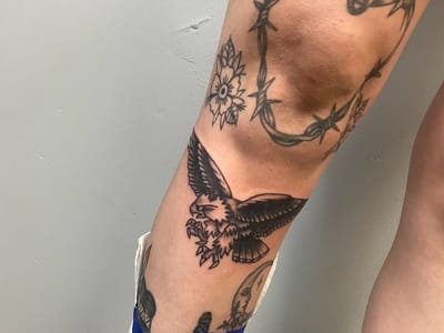 Sinner Tattoo Studio