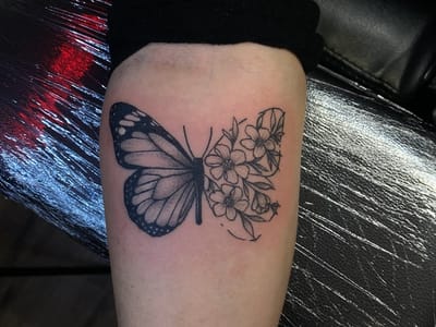 Sinner Tattoo Studio