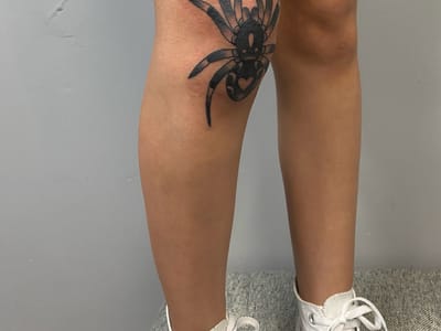 Sinner Tattoo Studio