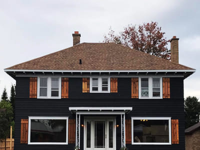 Sinnerman Tattoo Company