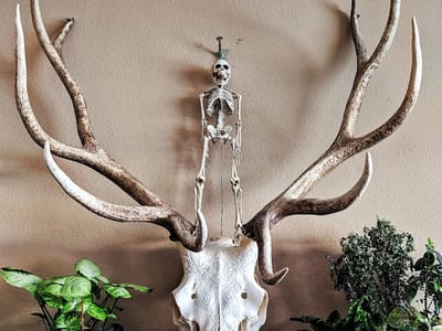 Sinnerman Tattoo Company