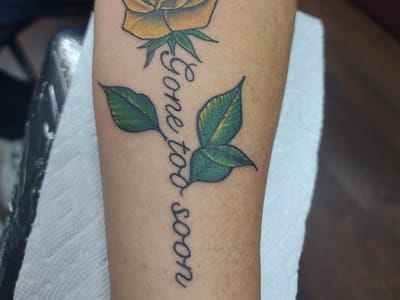 Sinners & Saints Art Company