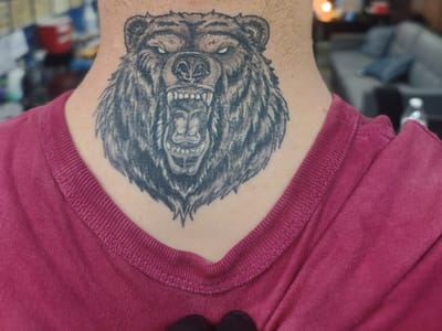 Sinners & Saints Art Company