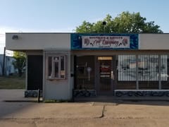 Sinners & Saints Art Company