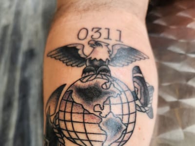 Sinners & Saints - Tattoo Shop