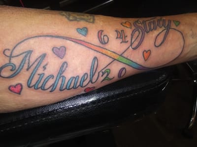 Sinners & Saints - Tattoo Shop