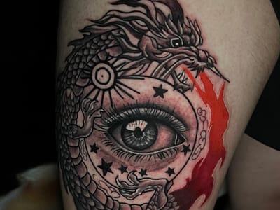 Sinners Tattoo Studio