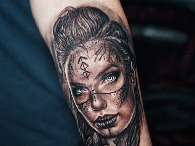 Sinners Tattoo Studio