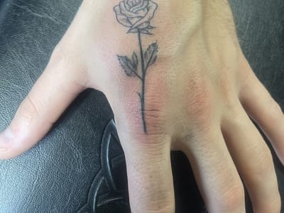 Sinners Tattoo Studio