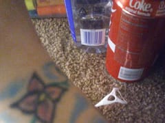 Sins of Saints Tattoos