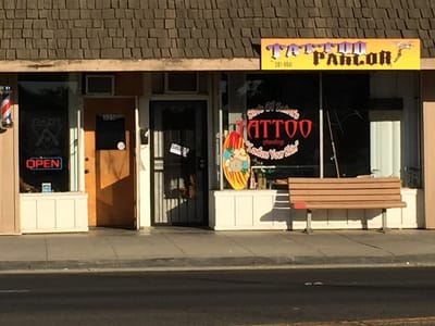 Sins of Saints Tattoos