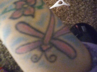 Sins of Saints Tattoos