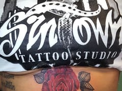 Sintown Tattoo Studio