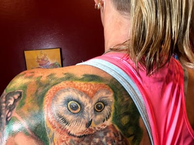 Sintown Tattoo Studio